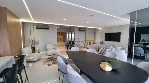 APARTAMENTOS, Rua Arthur Thomas