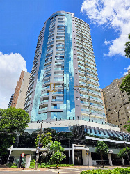 APARTAMENTOS, Avenida Tiradentes