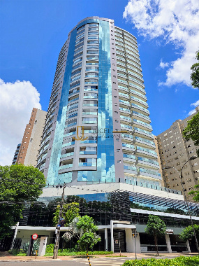 APARTAMENTOS, Avenida Tiradentes