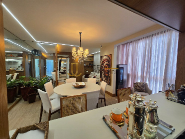 APARTAMENTOS, Avenida João Paulino Vieira Filho