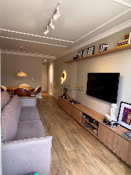 Apartamento para Venda em Maringá - PR, Zona 02
