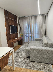 APARTAMENTOS, Rua Pioneiro Romeu Pardini