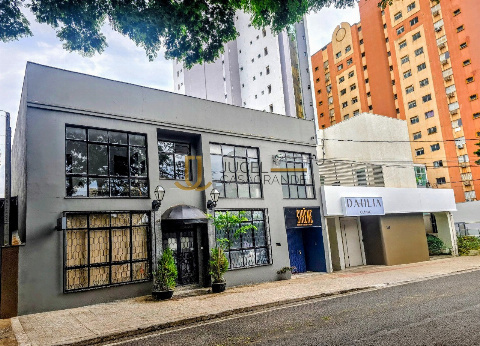 SALAS COMERCIAIS, Rua Princesa Isabel