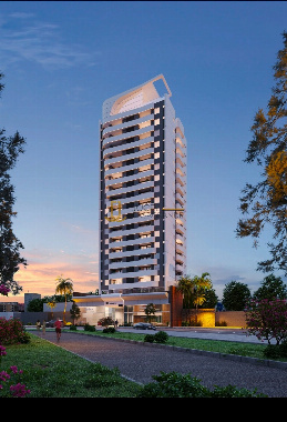 APARTAMENTOS, Avenida Brasil