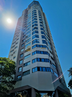 APARTAMENTOS, Avenida Paissandu