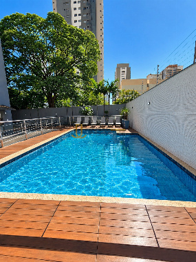 APARTAMENTOS, Avenida Paissandu