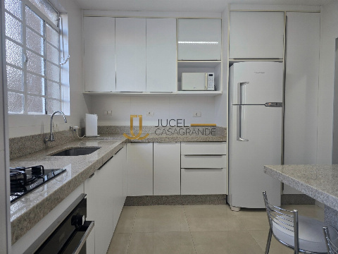 Apartamento para Venda em Maringá - PR, Zona 01 Centro