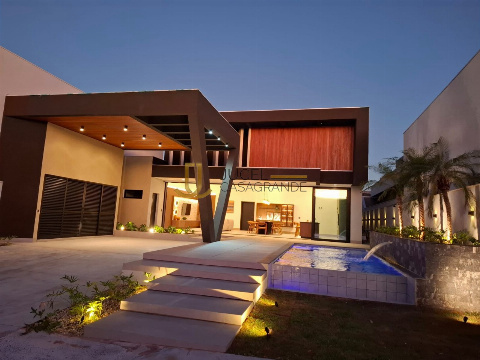 CASAS, Rua Rio Javali