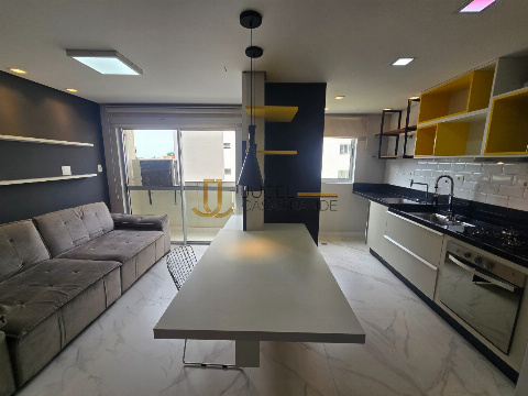 APARTAMENTOS, Rua Jangada