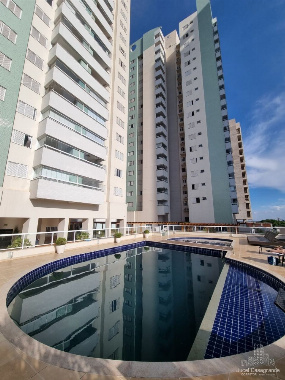 APARTAMENTOS, Rua Monsenhor Kimura