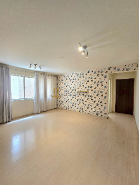 APARTAMENTOS, Avenida Humaitá