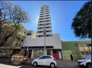 Apartamento para Venda em Maringá - PR, Zona 01 Centro