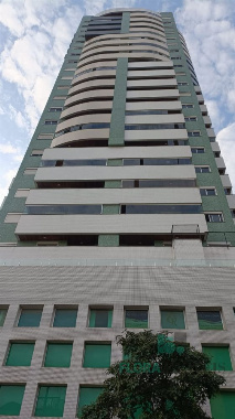 APARTAMENTOS, Avenida Tamandaré