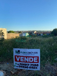 Terreno para Venda em Maringá - PR, Jd Paulista