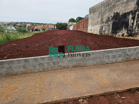 Terreno para Venda em Maringá - PR, Jd Paulista