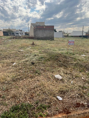 Terreno para Venda em Marialva - PR, Jd Bela Vista