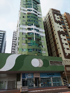 APARTAMENTOS, Avenida Advogado Horácio Raccanello Filho