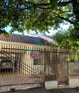 CASAS, Rua Florianópolis