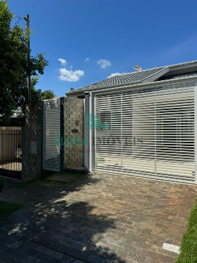 CASAS, Rua Pioneiro Hélcio Siolari