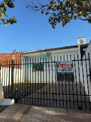 Casa para Venda em Mandaguaçu - PR, Jd Monaco