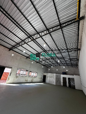 Barracão para Locação em Paiçandu - PR, Centro de Paiçandu