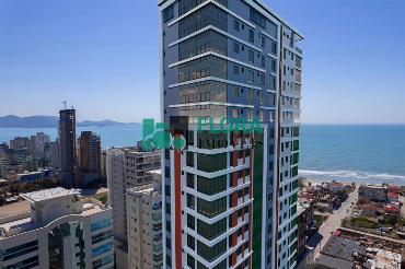 Apartamento para Venda em Porto Belo - SC, Balneário Perequê