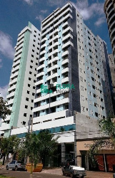 Apartamento para Venda em Maringá - PR, Zona 01 Centro