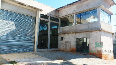 Barracão para Locação em Maringá - PR, Jd Tupinamba