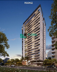Apartamento para Venda em Maringá - PR, Zona 03
