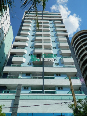 APARTAMENTOS, Avenida João Paulino Vieira Filho