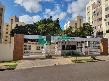 Apartamento para Locação em Maringá - PR, Jd Ipanema