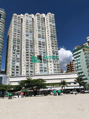 Apartamento para Venda em Balneário Camboriú - SC, Centro