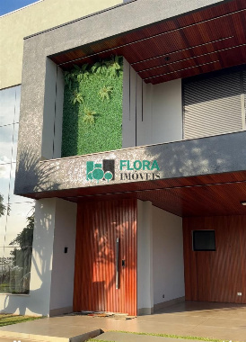 Sobrado em Condomínio para Venda em Maringá - PR, Jardins de Monet Residence
