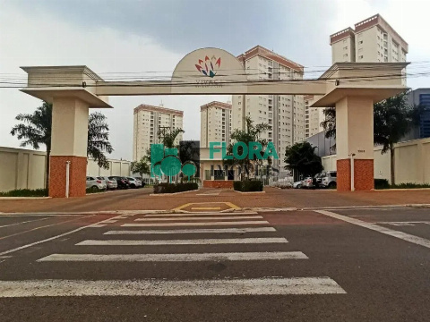 APARTAMENTOS, Avenida Itororó