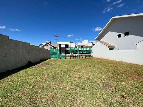 TERRENOS, Avenida Pioneiro Antonio Ruiz Saldanha