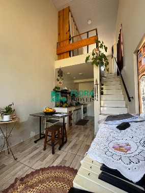 CASAS, Rua Messias Borges de Souza