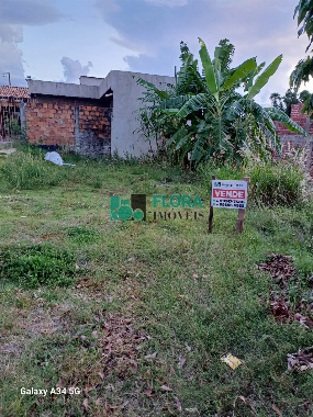 TERRENOS, Rua Pioneiro Salvador Kessa