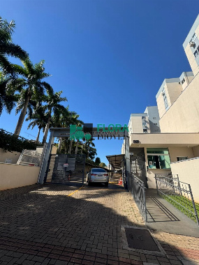 APARTAMENTOS, Avenida Guedner