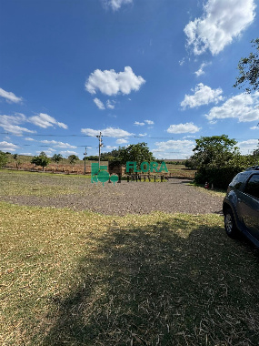 TERRENOS, Rodovia Pr317