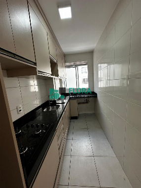 APARTAMENTOS, Avenida das Indústrias