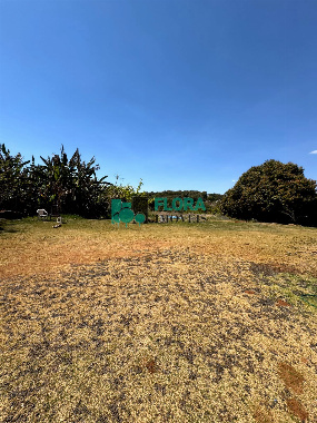 TERRENOS, Estrada Zauna