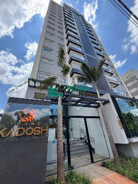 APARTAMENTOS, Rua Nardina Rodrigues Johansen