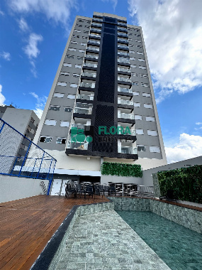 APARTAMENTOS, Rua Nardina Rodrigues Johansen
