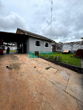 CASAS, Rua Antônio Jorge Abrão