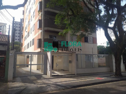 APARTAMENTOS, Rua Marechal Floriano Peixoto