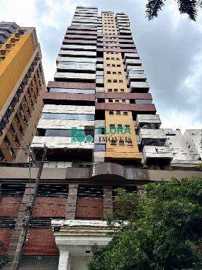 APARTAMENTOS, Avenida Xv de Novembro