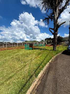 Terreno em Condomínio para Venda em Marialva - PR, Pq Industrial Dois