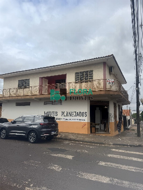 APARTAMENTOS, Rua dos Jasmins