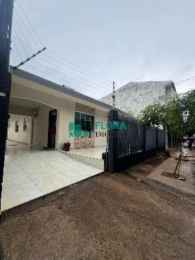 CASAS, Rua Delegado Luiz Amaro