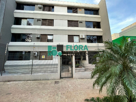 APARTAMENTOS, Avenida Humaitá